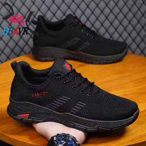Zapatos de Senderismo Casuales para Hombre, Transpirables, de Caña Baja, con Función Antideslizante, para Uso Diario en Primavera y Otoño - Product Image 6