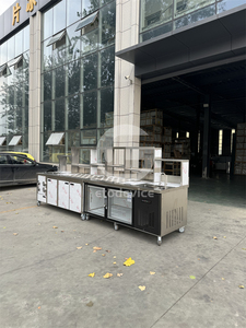 เคาน์เตอร์ชา เคาน์เตอร์ชาสเตลส์ เคาน์เตอร์ชาและอาหาร - Product Image 6