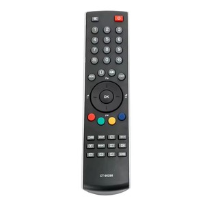 CT-90298 New <b>TV</b> <b>Remote</b> <b>Control</b> for Toshiba <b>TV</b> WLG66P WLG66S 32AV500PS 19AV500P 19AV501P 32AV501PR 37AV502PR 32AV501PS - Product Image 3