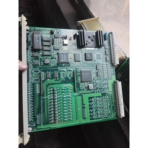AVE CPU NA386 เมนบอร์ดบอร์ดเข้ารหัสอุปกรณ์เสริมคอมพิวเตอร์อุตสาหกรรม - Product Image 5