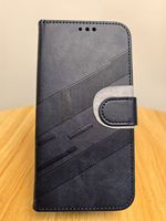 CaseMe sacs de téléphone portable en cuir magnétique fort étuis pour IiPhone Mobile Detach 3 en 1 portefeuille porte-carte étui de téléphone