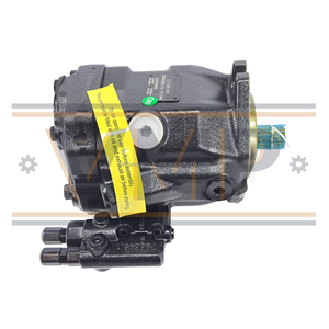 VOE 11703709 - Bomba Hidráulica para Cargadoras de Ruedas Volvo, Marcas VMP, Alta Calidad, Nueva Condición, Repuestos para Maquinaria de Construcción - Product Image 1