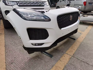 Kit de Parachoques Delantero F PACE SPORT LINE para <span class=keywords><strong>Jaguar</strong></span> - Product Image 4