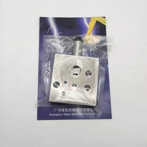 วาล์วระบายแรงดัน PC160-8 รุ่น 723-50-62300 วาล์วลดแรงดัน PC160-8 รุ่น 723-50-62300 - Product Image 2