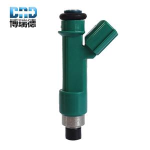 Inyector de Combustible de Alta Calidad para Toyota Prado 4000 4.0L 1GR-FE OEM 23250-31060, Pieza de Repuesto para Automóvil - Product Image 1