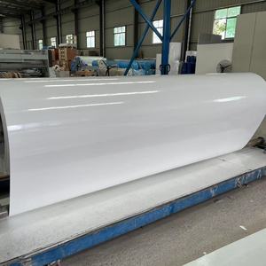 China Factory Direct Fiberglass Panels for Trailers FRP <b>Flat</b> <b>Sheet</b> 1.2-5mm Thickness - Product Image 1