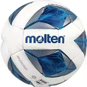 Wholesale 2024 High Quality Custom Thermal Bonded Soccer <b>Ball</b> <b>Training</b> Football Soccer <b>Ball</b> - Product Image 4
