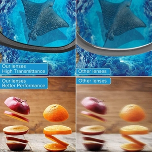 Gafas <span class=keywords><strong>3D</strong></span> Inalámbricas con Obturador Activo DLP Link, Universales para Proyectores <span class=keywords><strong>Samsung</strong></span>, Sony y Epson 5200, Gran Venta - Product Image 5