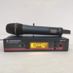 Sennheiser EW100G3 <b>Wireless</b> <b>Microphone</b> - Product Image 1