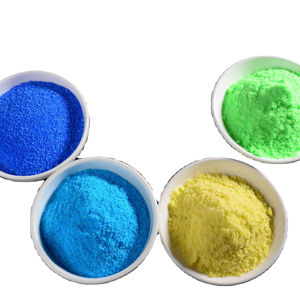 Fertilizante Soluble en Agua <span class=keywords><strong>de</strong></span> Alta Calidad <span class=keywords><strong>NPK</strong></span> 10-10-40 en Polvo para Riego por Goteo - Product Image 1