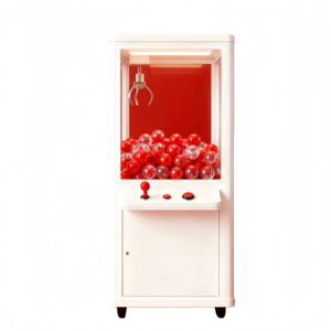 Máquina Expendedora de Cápsulas de Bolas para Niños, Operada con Monedas, Venta al Por Mayor de Fábrica, Máquina Personalizada - Product Image 3