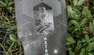 AZTRON SPACE 40 Roues de skateboard longboard, planches de skateboard, <span class=keywords><strong>surfskate</strong></span>, ruban adhésif pour planche de skateboard, planche de skateboard - Product Image 6