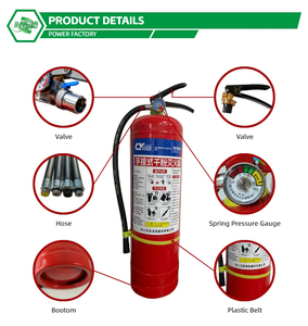 Sellos de Seguridad de Alta Calidad Feisheng, Etiquetas de Seguridad de Goma Desechables con Cierre Automático para Mangueras de Extintores - Product Image 3