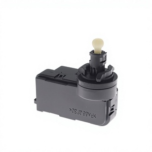 Motor de nivelación de faros 1J0941295F para Volkswagen Audi Golf Bora - Product Image 1
