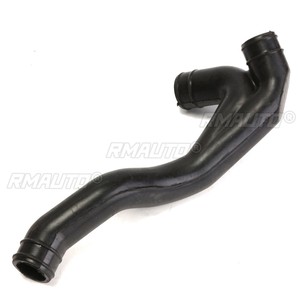 Juego de 6 Mangueras de Respiración del Cárter del Motor Negras para VW Jetta Golf MK4 1.8T AWW AWP 1999-2003 - Product Image 4