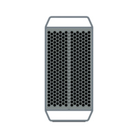 MAIWO 2 bahías RAID tipo C 3,5 "SATA HDD SSD carcasa de aluminio 3,5 HDD carcasa soporte con asa de acoplamiento