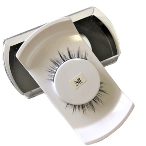 En gros hade fait bande cils inférieurs professionnel marque privée 100% réel fourrure de vison bas vison cils - Product Image 6