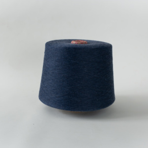 4S-100s Precio barato Tejer Hilo mezclado Hilo de algodón teñido para calcetines, toallas de suéter, etc. - Product Image 4