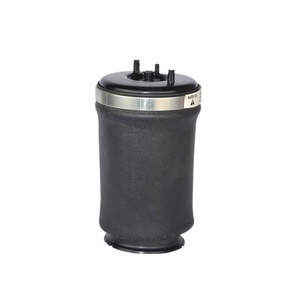 Resorte Neumático Trasero Izquierdo Airmatic del Fabricante, Suspensión Neumática 37121094613 37121095081, Kit de Resortes para Serie 5 E39 - Product Image 2