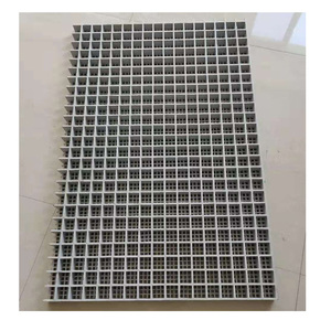 Râpe plastique antidérapante en fibre de verre, plaque de contrôle, <span class=keywords><strong>résine</strong></span> hydropthalique <span class=keywords><strong>composite</strong></span> - Product Image 6