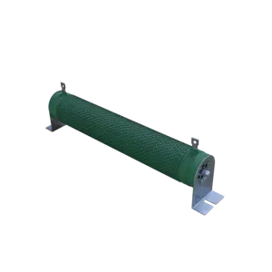 Resistor Fio Ferido Resistor Tipos Wirewound Power Resistor