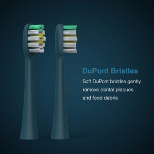 Chất lượng cao bàn chải đánh răng điện không dây sạc không thấm nước công nghệ siêu âm USA được phê duyệt dành cho người lớn bằng miệng bàn chải đánh răng điện - Product Image 5