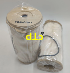 Elemento Separador de Agua y Combustible 134-6307 P552024 FS20203 para Caterpillar 3508 - Product Image 3