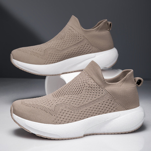 Nuove <span class=keywords><strong>Sneakers</strong></span> Personalizzate con LOGO 2026 per Uomo, Scarpe da Corsa Leggere, Scarpe da Passeggio Outdoor, Originali all'Ingrosso Personalizzabili - Product Image 2