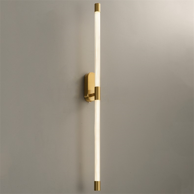 bathroom led wall lights