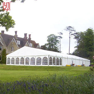 Tente de réception sportive résistante au vent en aluminium pour 400 personnes - Product Image 4