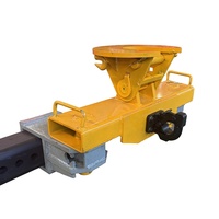 Nouveau design 50 #   & 90 #   Équipement de traction de tracteur pour remorques