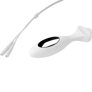 KM-5013 पेल्विक मांसपेशी टोनर थोक मूल्य ओएम पैकिंग समर्थन चिकित्सा एब्स और स्टेनलेस स्टील केजेल टोनर डिवाइस 9 सेमी - Product Image 2