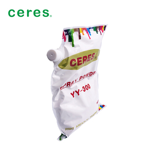 Granulation de YY-300 de série de poudre de jet d'Anti-excentration de <span class=keywords><strong>Ceres</strong></span>/<span class=keywords><strong>500</strong></span>/800-précision pour l'impression d'offset et sèche - Product Image 3