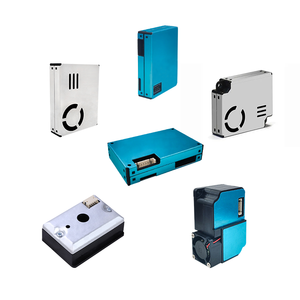 เลเซอร์เซนเทค D7แทนต้นไม้ pms7003เซ็นเซอร์อนุภาค PM2.5ฝุ่น - Product Image 6