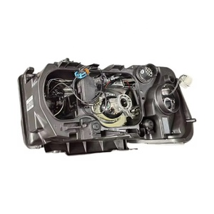 Per Land Rover <span class=keywords><strong>Freelander</strong></span> 2 L359 gruppo faro <span class=keywords><strong>Freelander</strong></span> 2 <span class=keywords><strong>accessori</strong></span> LED HID OEM LR001559 LR001572 2012 - 2015 - Product Image 6