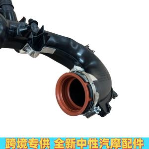 Colector de Admisión Turbo A2700901029 para Mercedes-Benz CLA180 CLA200, Pieza Nueva de Plástico - Product Image 3
