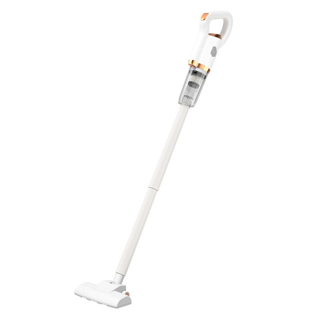Wireless Handheld Mini Vacuum Cleaner with HEPA Filter Wet & Dry Function Car Use High Quality Powerful Suction Portable Design