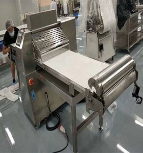 Rademaker-mesa de corte de rosquillas, mesa de corte de <span class=keywords><strong>pizza</strong></span>, croissant, China - Product Image 4