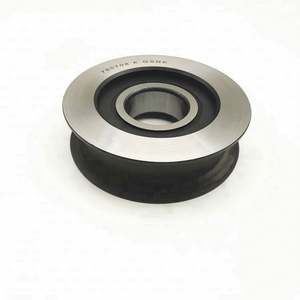 Roulement de poulie de chaîne de chariot élévateur 2357128 - Product Image 6