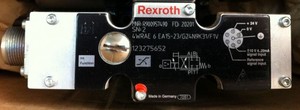 R900965674 4WRAE10E60-2X/G24K31/F1V 4WRAE10E60-22/G24K31/F1V Proportional - Product Image 2