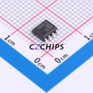 Regulador lineal (LDO) PMIC de Chip IC de circuito integrado TLE4254EJSXUMA2, nuevo y Original, a estrenar - Product Image 1