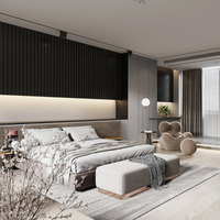 Services de Rénovation et d'Aménagement Intérieur Haut de Gamme pour Villas Modernes : Conception Professionnelle de Maisons avec Finitions Élégantes et Luxueuses