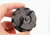 Cache-roues flottants pour BMW, Audi, Volkswagen, VW, Honda – Cache-moyeux suspendus