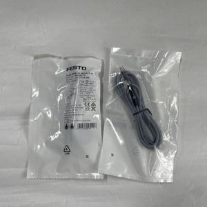 Câble de capteur de proximité authentique, original et neuf SDBT-MSB-1L-NU-K-2-LE - Product Image 1