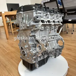 For Hyundai I40 Elantra Tucson Kia Soul Forte For Kia Hyundai Kia G4NC 2.0 Gdi Engine G4NC 1.4L Engine G4NC Engine