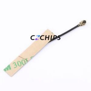 3N0401BK-0101 RF Cable RF Whole Sale Electronic Component Chips Supplier & BOM Service - Product Image 2