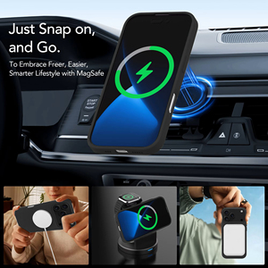 Coque de téléphone en silicone liquide microfibre pour iPhone 17 Pro Max 16 15 14 13 12 - Product Image 5