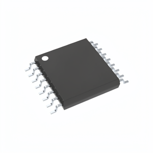 Power Management (PMIC) 16 TSSOP Original One Stop Service CD74HC4511PWRG4 Electronics Component - Product Image 1