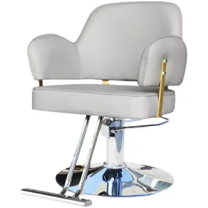 2023 JIYOU salon <span class=keywords><strong>de</strong></span> coiffure chaise <span class=keywords><strong>de</strong></span> <span class=keywords><strong>coiffeur</strong></span> haut <span class=keywords><strong>de</strong></span> gamme salon <span class=keywords><strong>de</strong></span> coiffure coupe <span class=keywords><strong>de</strong></span> cheveux mode ascenseur chaise <span class=keywords><strong>de</strong></span> barbier rotative - Product Image 1