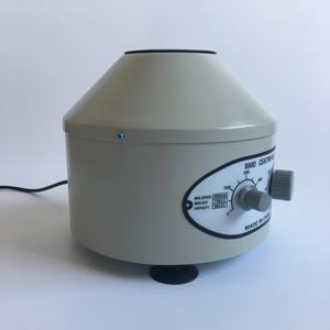 Centrífuga 800D 4000 Rpm Máquina de Gel de Plasma <span class=keywords><strong>Prp</strong></span> - Product Image 3